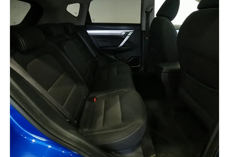 Geely Coolray 1.5T 7DCT 2WD (150 л.с.) Comfort Синий в АВИЛОН. Слайд №16