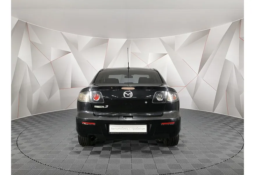 АВИЛОН - Mazda 3 1.6 MT (105 л.с.) Черный - slide 5