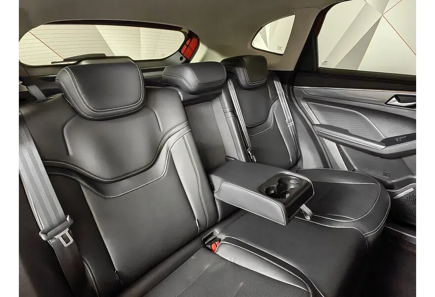 Haval Jolion 1.5 DCT 4WD (150 л.с.) Premium Красный в АВИЛОН. Слайд №16