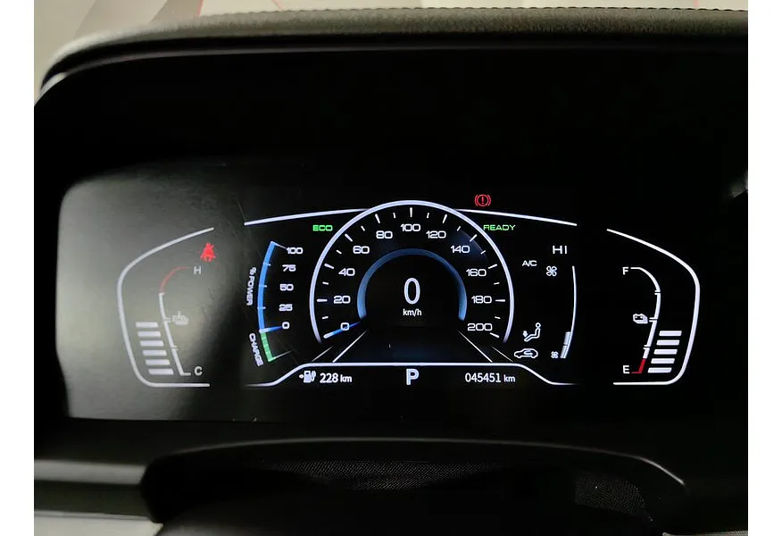 EVOLUTE i-PRO AT (150 л.с.) Белый в АВИЛОН. Слайд №18