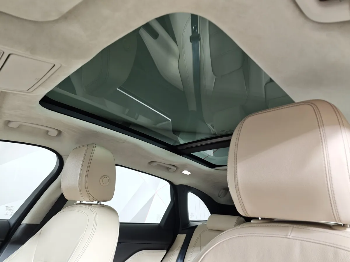 Jaguar F-Pace 2.0 TD AT AWD (180 л.с.) Prestige Синий в АВИЛОН. Слайд №24