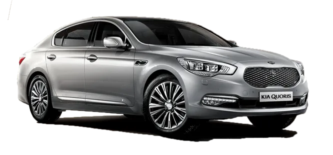 Kia Quoris