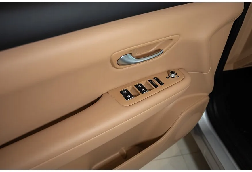 EVOLUTE i-SPACE 1.5 CVT (218 л.с.) (5 мест) Зеленый в АВИЛОН. Слайд №14