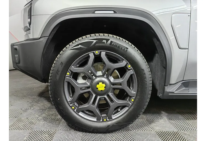 JETOUR T2 2.0T 8AT AWD (245 л.с.) Discovery Серый в АВИЛОН. Слайд №9