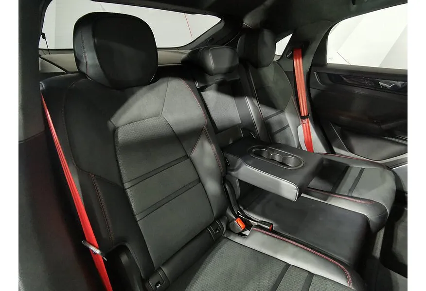 Porsche Cayenne Coupe S 2.9 AT AWD (440 л.с.) Черный в АВИЛОН. Слайд №17