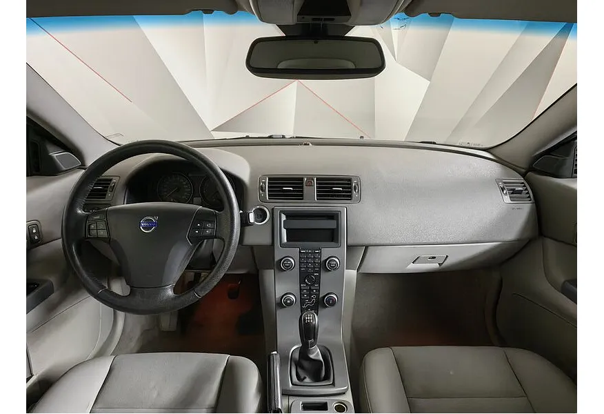 Volvo C30 1.6 MT (100 л.с.) Серый в АВИЛОН. Слайд №13 Volvo C30 1.6 MT (100 л.с.) Серый в АВИЛОН. Слайд №13