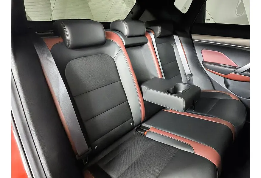 АВИЛОН - Geely Coolray 1.5T 7DCT 2WD (150 л.с.) Flagship Красный - slide 12