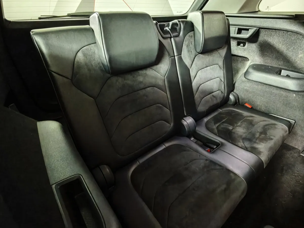 Skoda Kodiaq 2.0 TSI DSG 4WD (180 л.с.) Style Plus Серый в АВИЛОН. Слайд №22