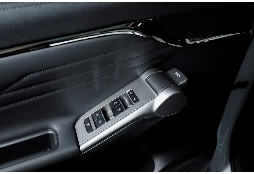 АВИЛОН - GAC GS4 1.5T 7DCT 2WD (170 л.с.) GB Белый - slide 11