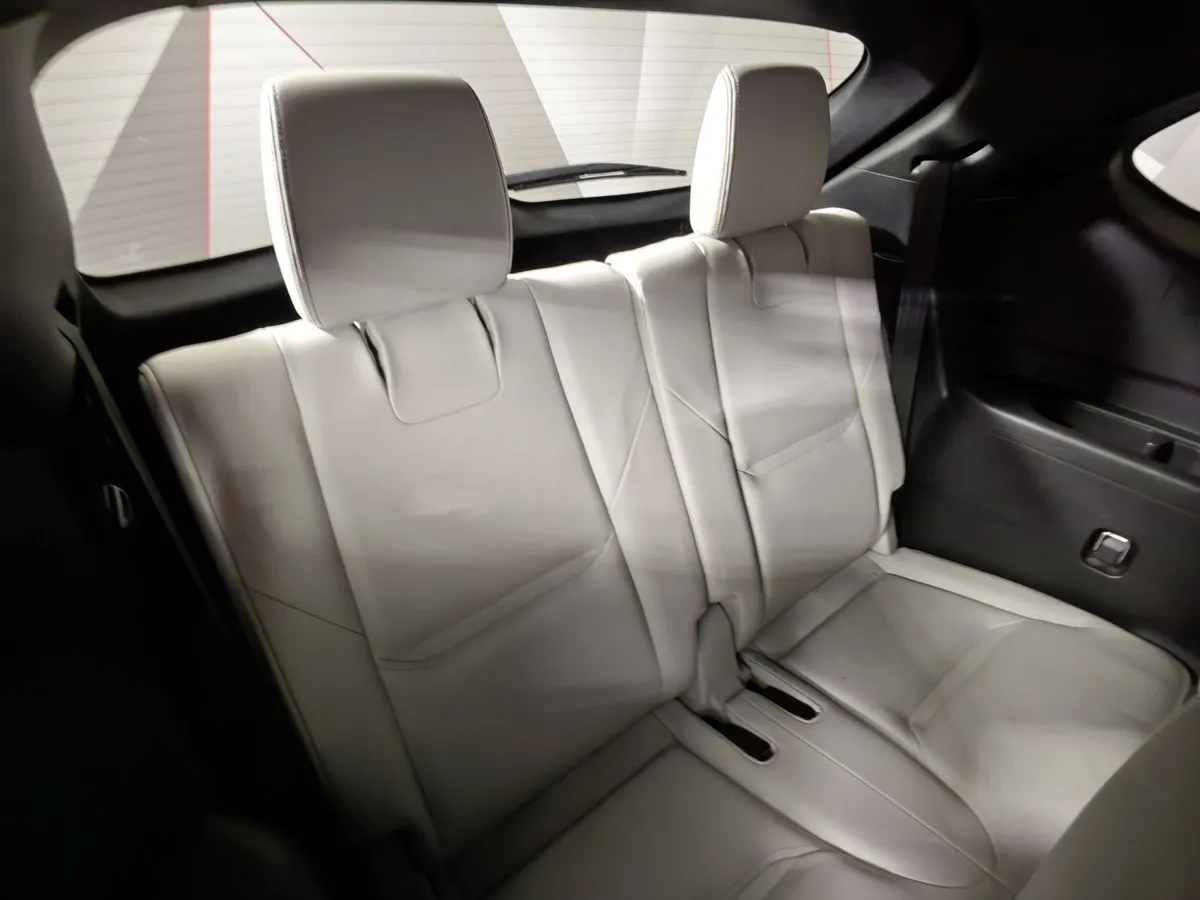 Mazda CX-9 2.5 AT AWD (231 л.с.) Серый в АВИЛОН. Слайд №23