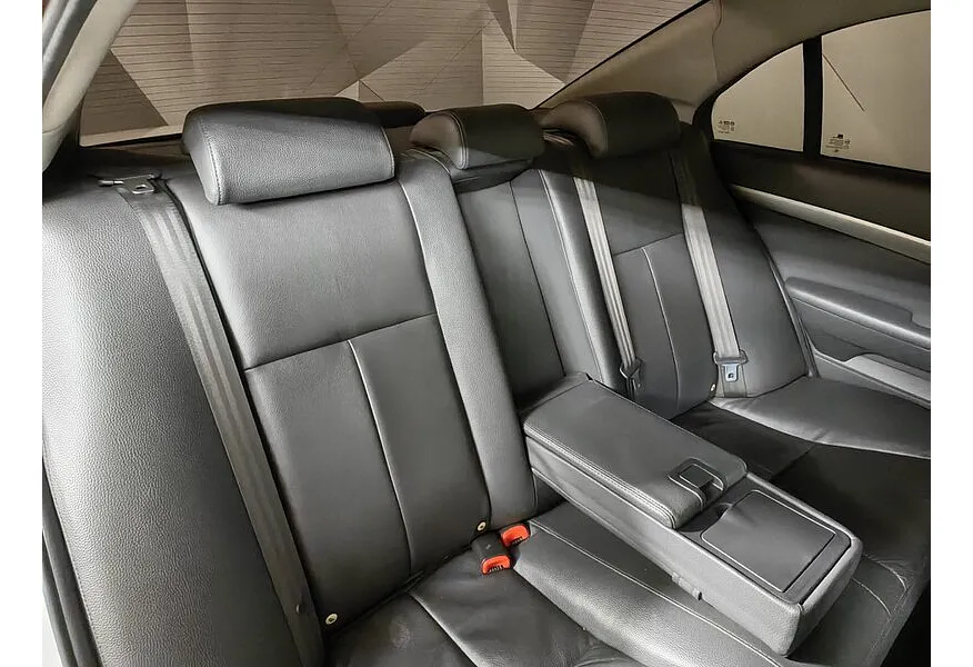 Chevrolet Epica 2.0 AT (143 л.с.) Белый в АВИЛОН. Слайд №16