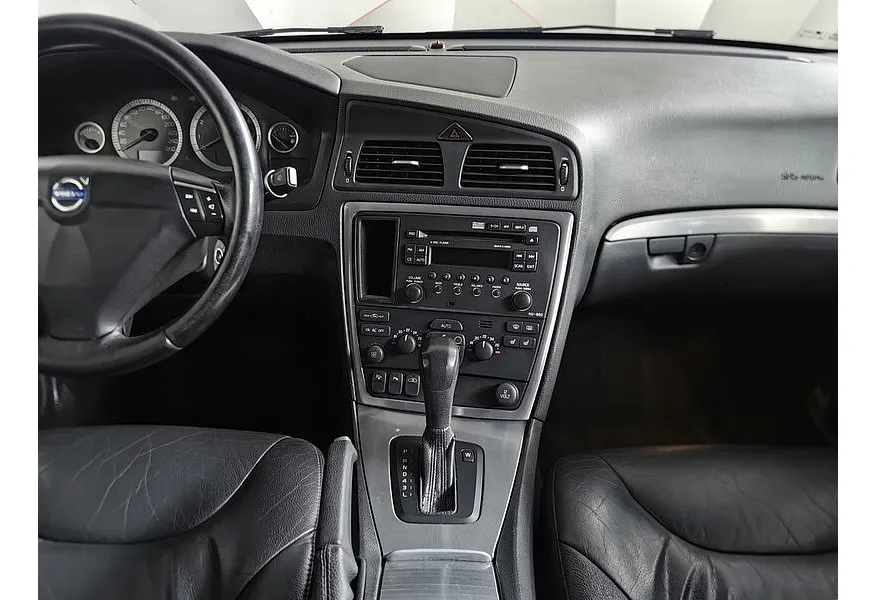 АВИЛОН - Volvo S60 2.4 AT (140 л.с.) Красный - slide 13