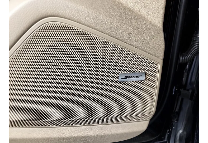 Porsche Cayenne 3.0 Tiptronic AWD (340 л.с.) Черный в АВИЛОН. Слайд №21