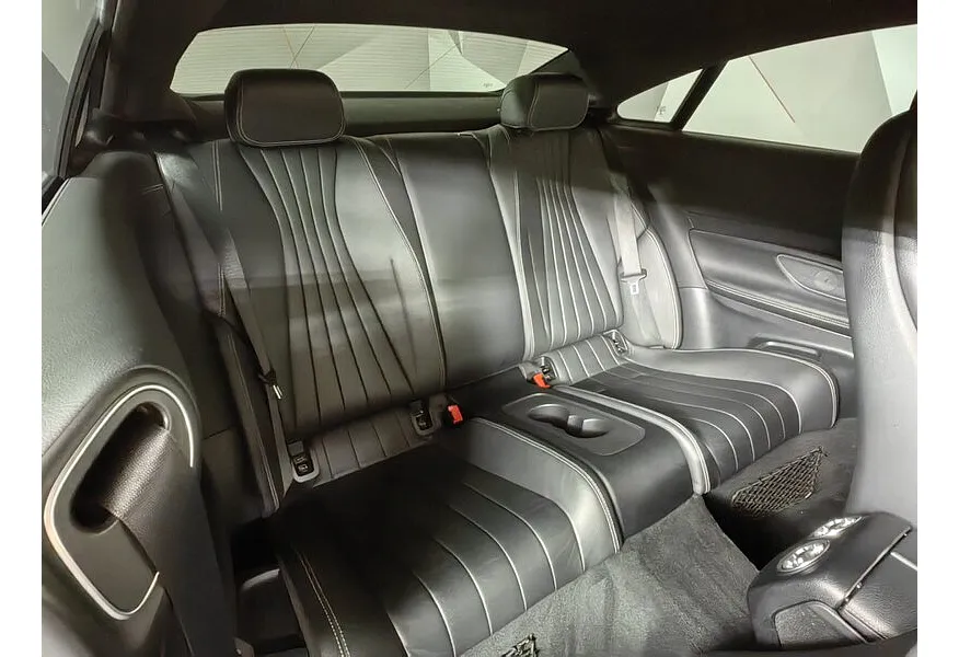 АВИЛОН - Mercedes-Benz E-Класс E 200 4MATIC G-TRONIC (184 л.с.) Sport Черный - slide 12