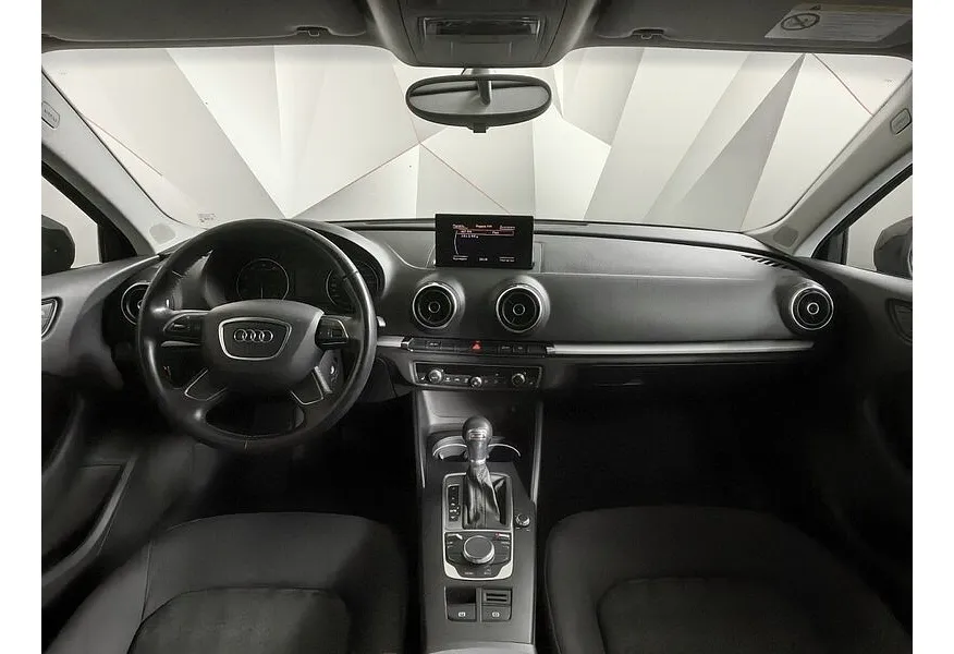 АВИЛОН - Audi A3 1.4 TFSI S-tronic (125 л.с.) Черный - slide 14