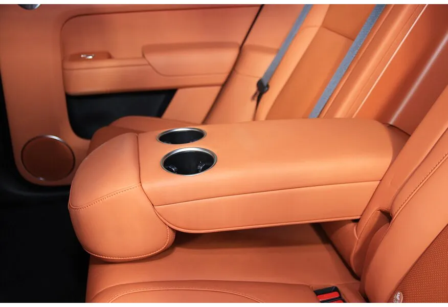 Li Auto L7 1.5 AT 4WD (449 л.с.) Ultra Серый в АВИЛОН. Слайд №18