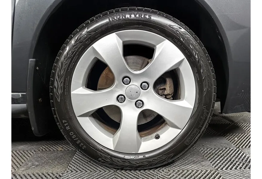 АВИЛОН - Peugeot 3008 1.6 THP AT (150 л.с.) Серый - slide 16