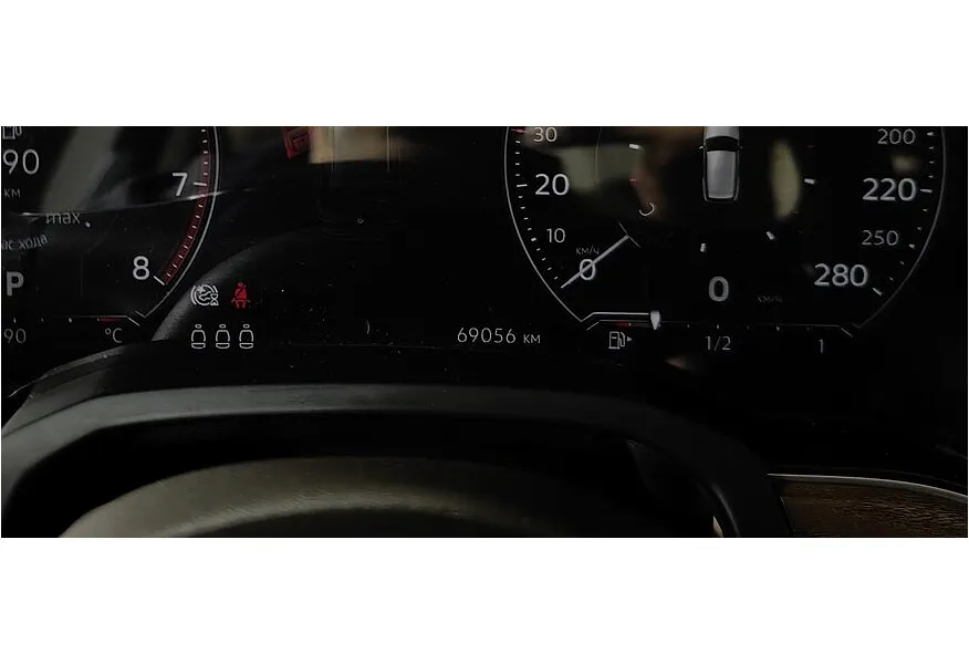 Volkswagen Touareg 2.0 TSI Tiptronic 4Motion (249 л.с.) Respect Серый в АВИЛОН. Слайд №17