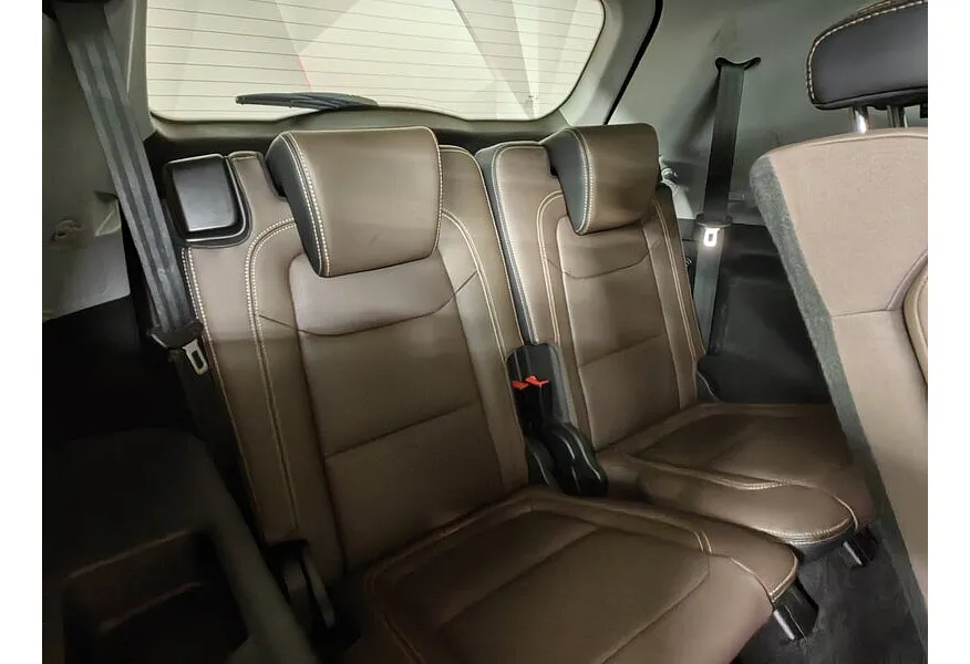 АВИЛОН - Chery Tiggo 8 Pro 1.6 TGDI DCT7 (186 л.с.) Prestige Dreamline Фиолетовый - slide 12