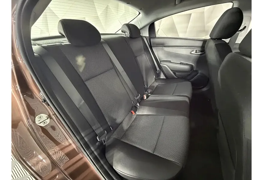 Solaris KRS 1.6 AT (123 л.с.) Comfort Коричневый в АВИЛОН. Слайд №7