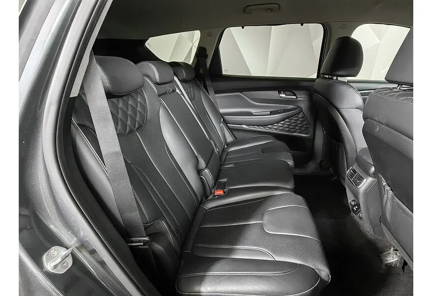 АВИЛОН - Hyundai Santa Fe 2.5 AWD 6AT (180 л.с.) Prestige Зеленый - slide 14