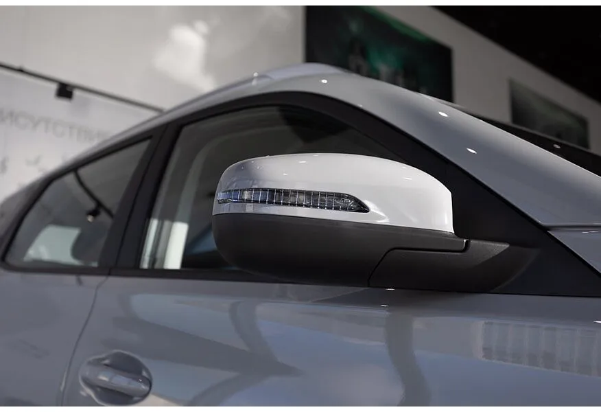 TENET T4 1.5T 6DCT 2WD (147 л.с.) Active Серый в АВИЛОН. Слайд №14