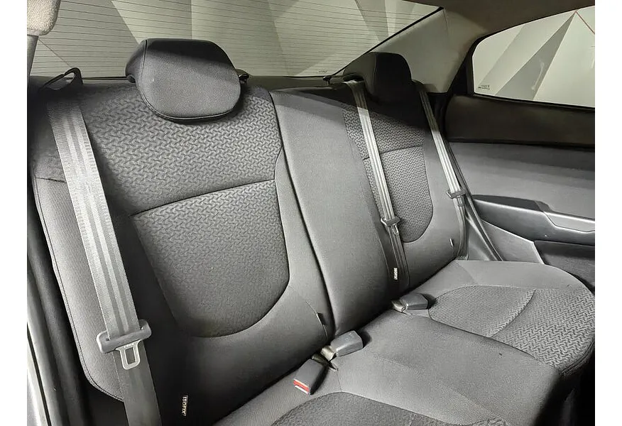 АВИЛОН - Kia Rio 1.6 AT (123 л.с.) Серый - slide 6