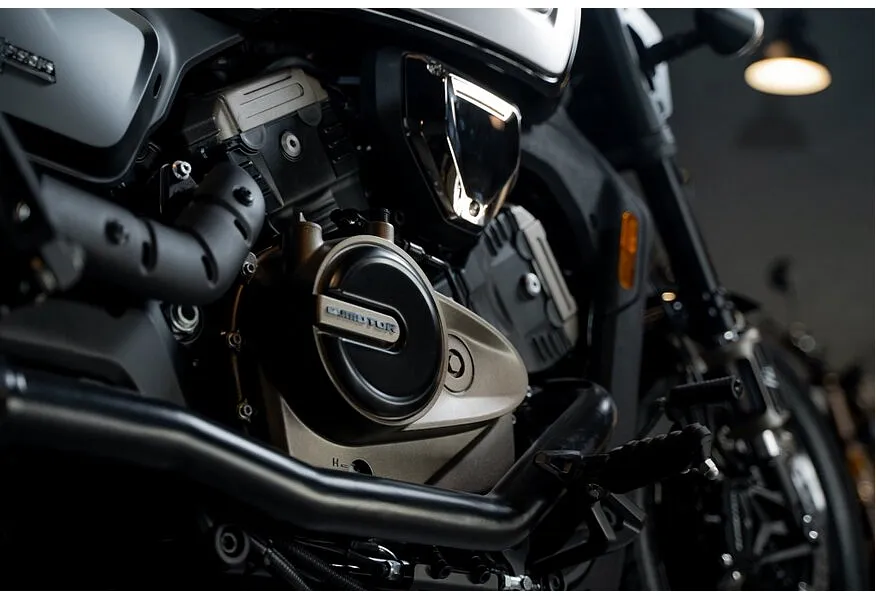 QJMOTOR SRV 600V 561 см³ (68 л.с.) (68) 561 Черный в АВИЛОН. Слайд №11 QJMOTOR SRV 600V 561 см³ (68 л.с.) (68) 561 Черный в АВИЛОН. Слайд №11