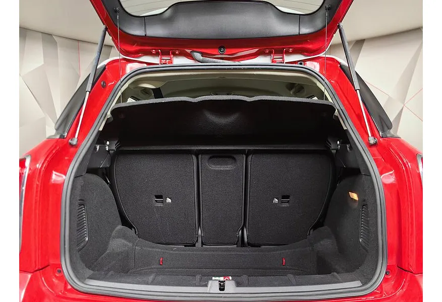 Mini Countryman Cooper 1.5 MT (136 л.с.) Красный в АВИЛОН. Слайд №9