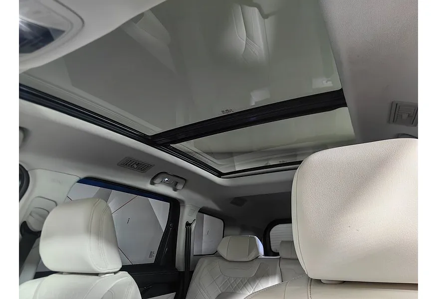 EXEED VX 2.0 AMT AWD (249 л.с.) President Серый в АВИЛОН. Слайд №25