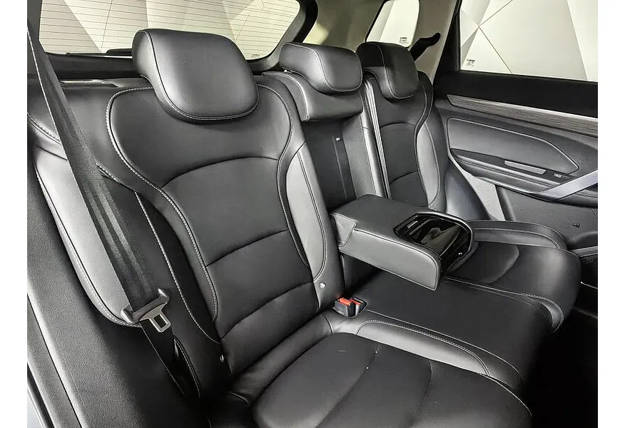 АВИЛОН - Geely Atlas Pro 1.5T 7DCT AWD (177 л.с.) Luxury Серый - slide 14