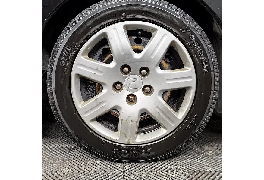 Honda Civic 1.8 AT (140 л.с.) Черный в АВИЛОН. Слайд №9 Honda Civic 1.8 AT (140 л.с.) Черный в АВИЛОН. Слайд №9