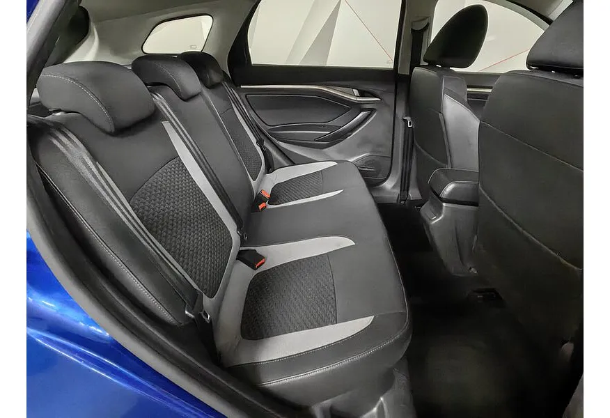 АВИЛОН - ВАЗ (Lada) Vesta 1.6 MT (106 л.с.) Comfort Winter Синий - slide 13