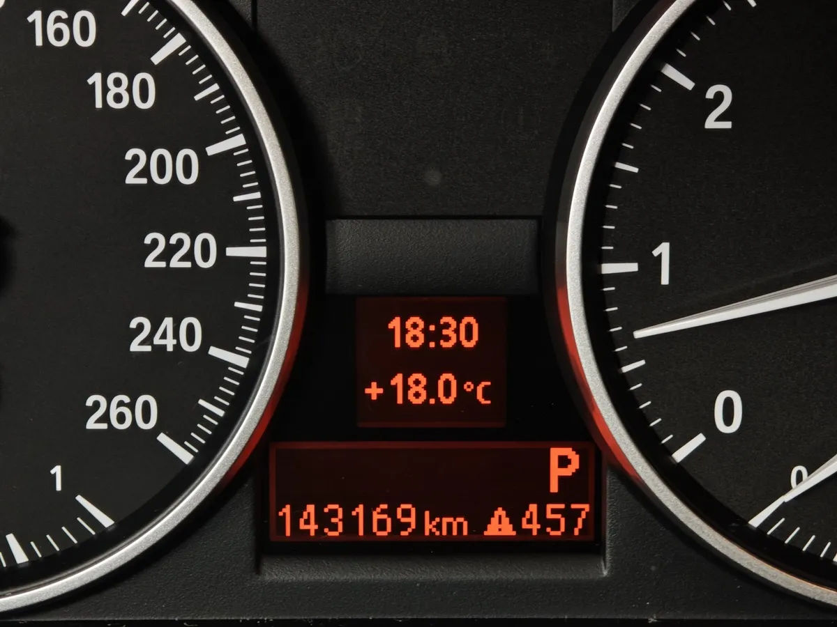 BMW X1 sDrive18i AT (150 л.с.) Белый в АВИЛОН. Слайд №13