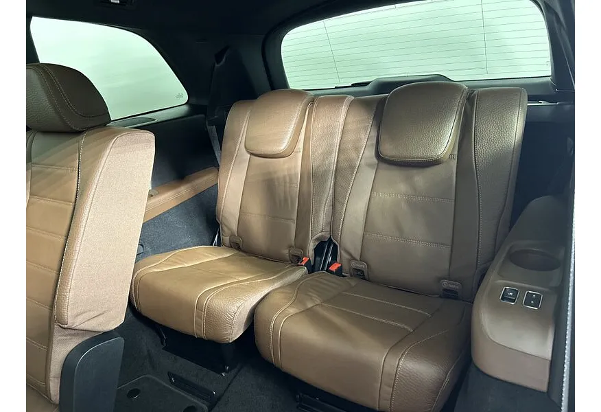 АВИЛОН - Mercedes-Benz GLS 450 9G-TRONIC 4Matic (381 л.с.) Черный - slide 6