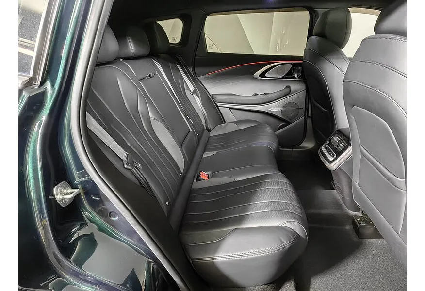 АВИЛОН - EXEED TXL 1.6 TGDI DCT7 AWD (186 л.с.) Business Зеленый - slide 12