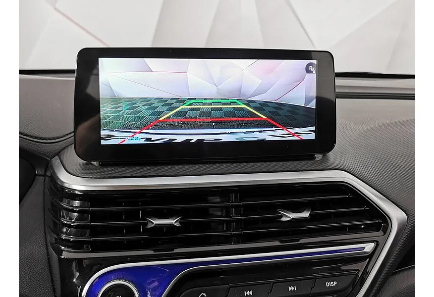 Changan Alsvin 1.5 DSG 2WD (97 л.с.) DLX Белый в АВИЛОН. Слайд №21