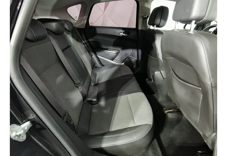 АВИЛОН - Opel Astra 1.4 Turbo AT (140 л.с.) Черный - slide 9