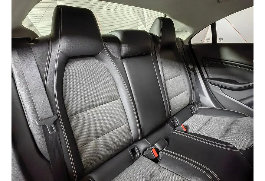 АВИЛОН - Mercedes-Benz CLA CLA 200 7G-DCT (150 л.с.) Коричневый - slide 9