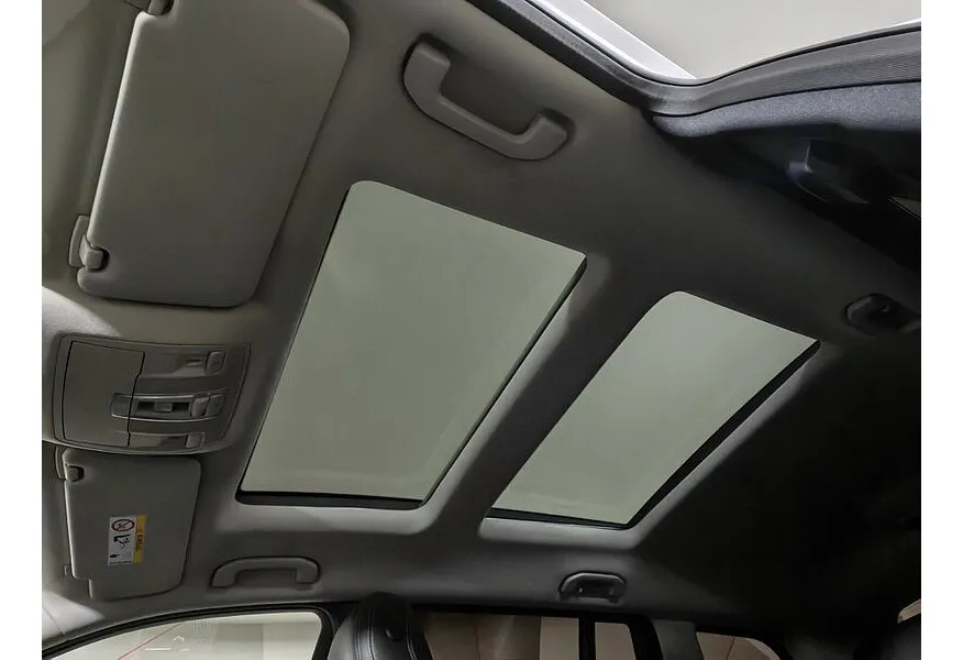 Mercedes-Benz GL 350 BlueTec 7G-Tronic Plus 4Matic (249 л.с.) Белый в АВИЛОН. Слайд №21