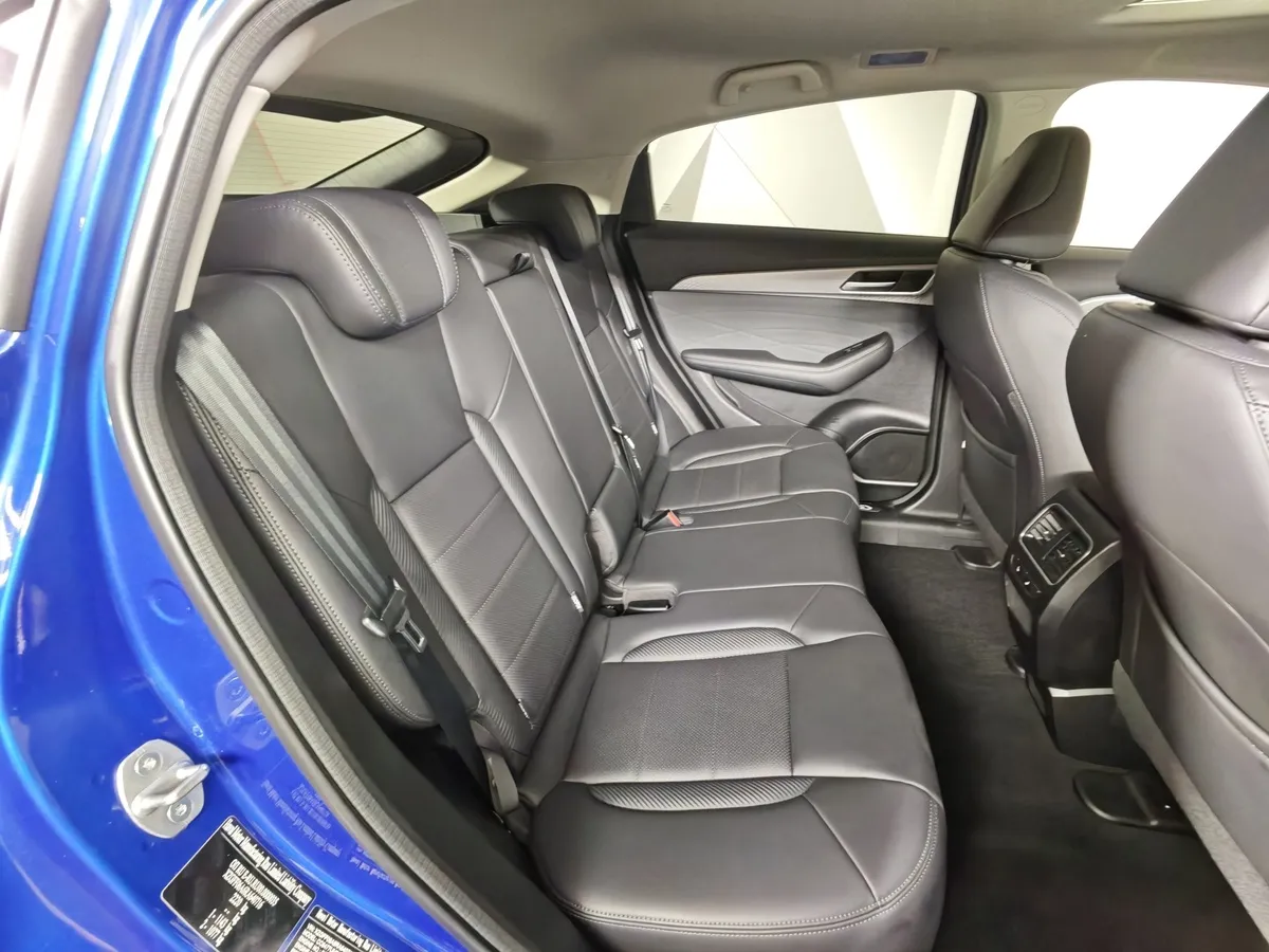 Haval F7x 2.0T AWD 7DCT (190 л.с.) Premium Серый в АВИЛОН. Слайд №15