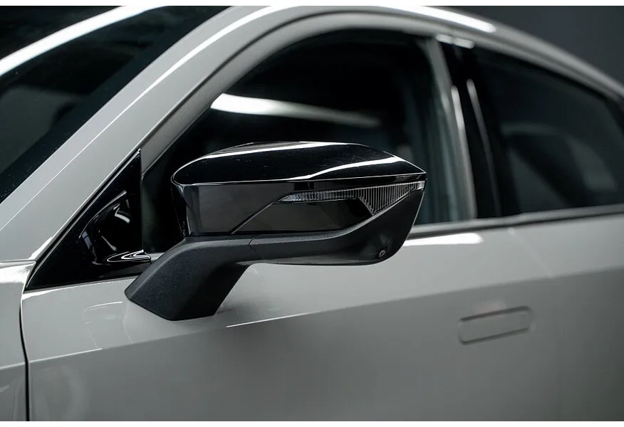 Changan UNI-V 1.5 AMT (181 л.с.) Tech Серый в АВИЛОН. Слайд №16