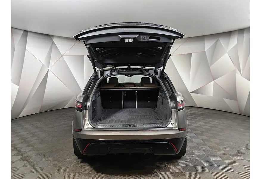 АВИЛОН - Land Rover Range Rover Velar 2.0 TD AT (199 л.с.) R-Dynamic S - slide 19