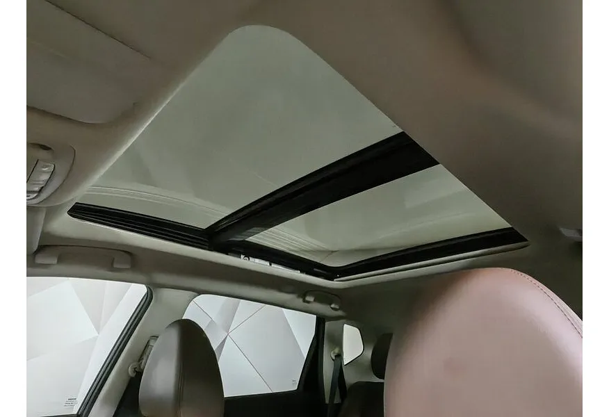 Nissan X-Trail 2.5 CVT AWD (171 л.с.) Черный в АВИЛОН. Слайд №21