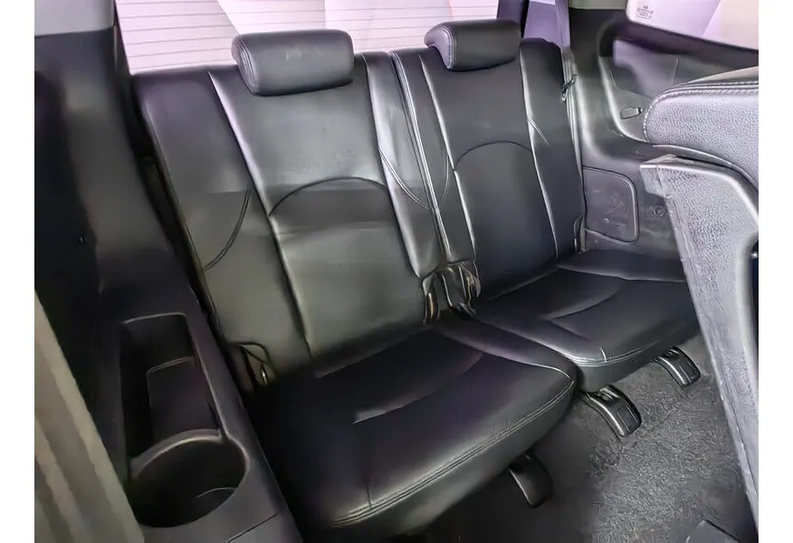 АВИЛОН - Kia Mohave 3.0 CRDi AT AWD (250 л.с.) Серебристый - slide 9