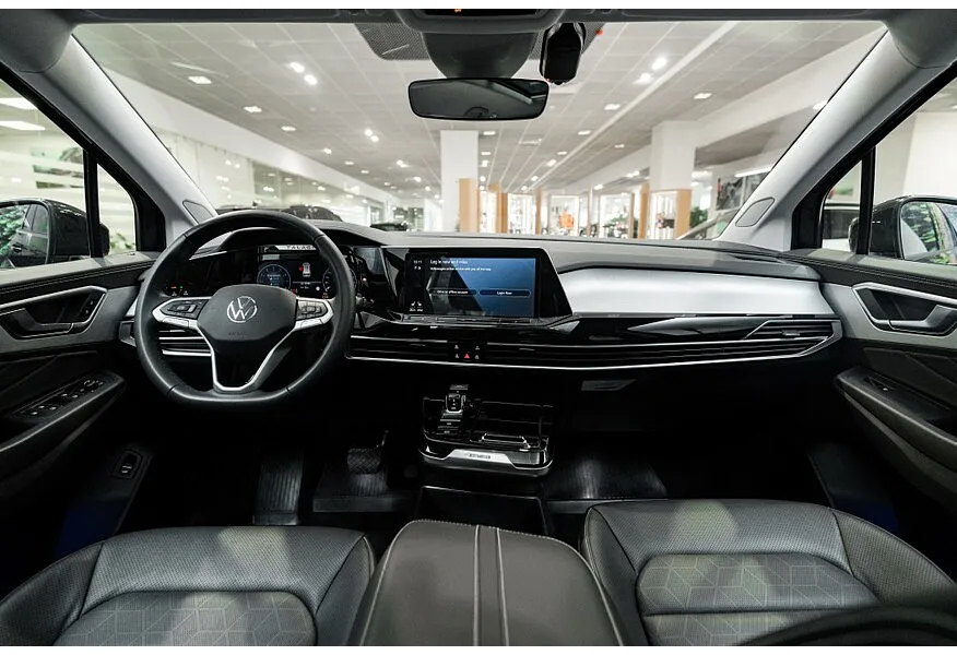 АВИЛОН - Volkswagen Talagon 2.0 7DSG AWD (220 л.с.) Черный - slide 7