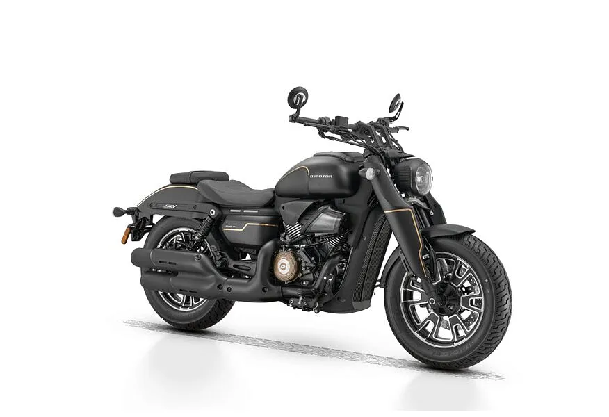 QJMOTOR SRV 400 VS 385 см³ (34 л.с.) (34) 385 Черный в АВИЛОН. Слайд №2 QJMOTOR SRV 400 VS 385 см³ (34 л.с.) (34) 385 Черный в АВИЛОН. Слайд №2