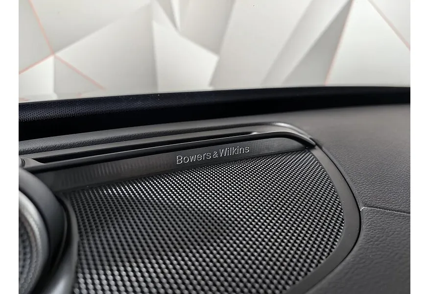 Volvo XC90 2.0 T6 Drive-E AT AWD (5 мест) (320 л.с.) Inscription Синий в АВИЛОН. Слайд №22