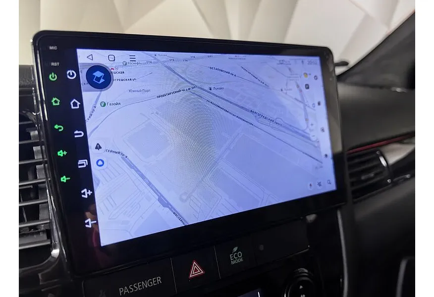 Mitsubishi Outlander 2.0 CVT (146 л.с.) Invite Белый в АВИЛОН. Слайд №20