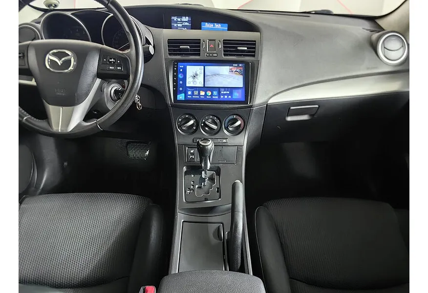АВИЛОН - Mazda 3 1.6 AT (105 л.с.) Серый - slide 12